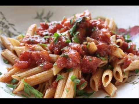 pasta italiana