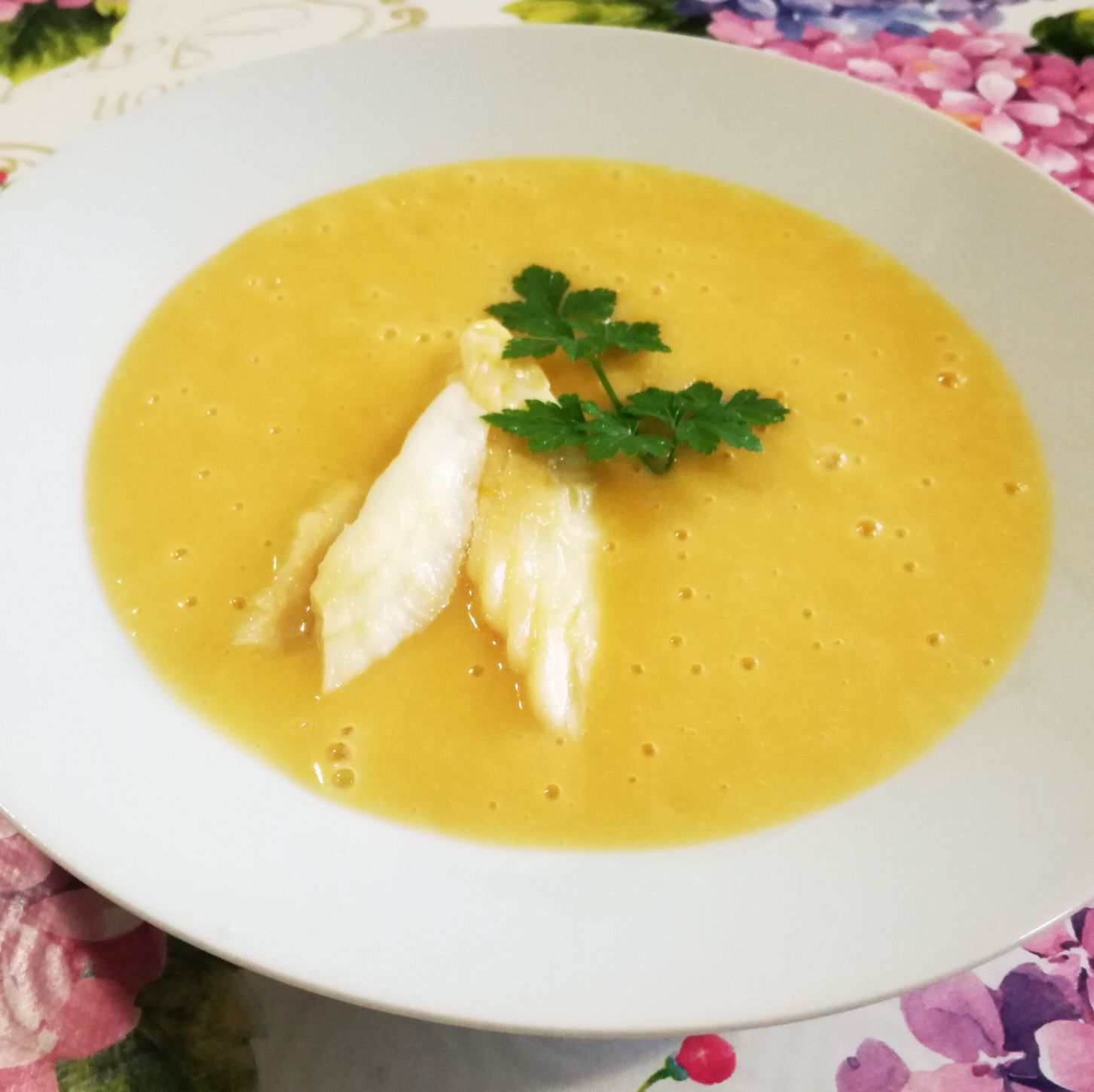 58 - Puré purrusalda