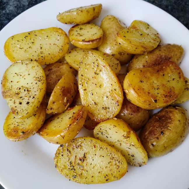 Patatas